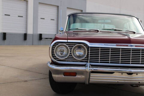 1964 Chevrolet Impala
