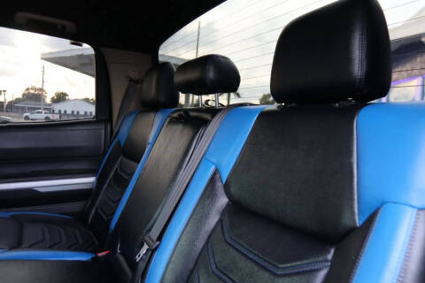 2015 Toyota Tundra SR5