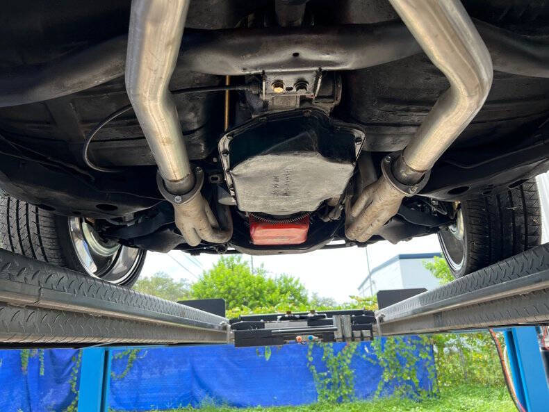 1967 Chevrolet Chevelle