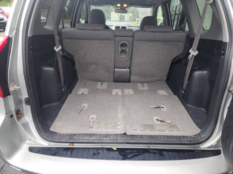 2008 Toyota RAV4 Limited