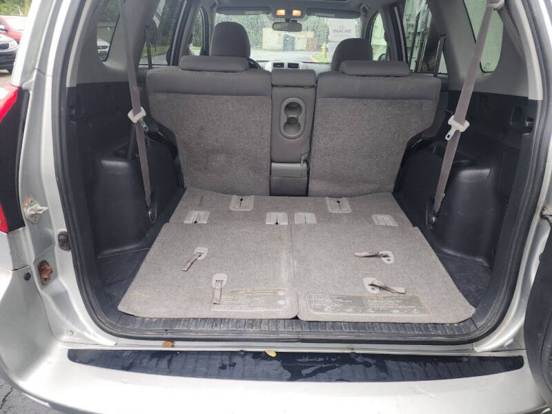 2008 Toyota RAV4 Limited