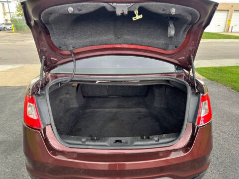 2012 Ford Taurus SEL