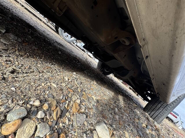 1997 Ford Explorer Limited