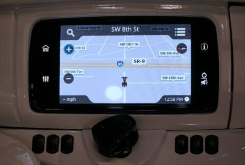 2020 Harley-Davidson Flse