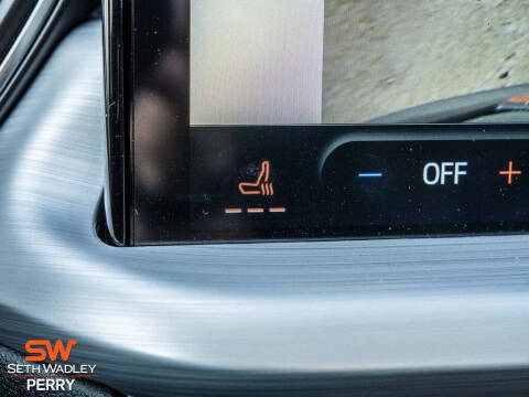 2024 Ford Escape Plug-In Hybrid PHEV