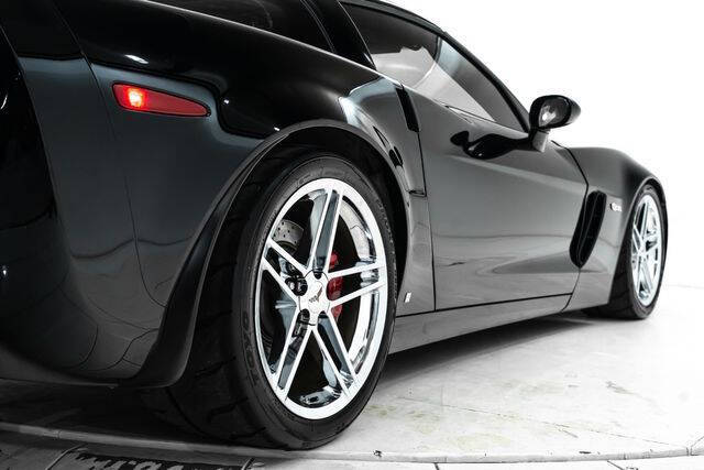 2008 Chevrolet Corvette