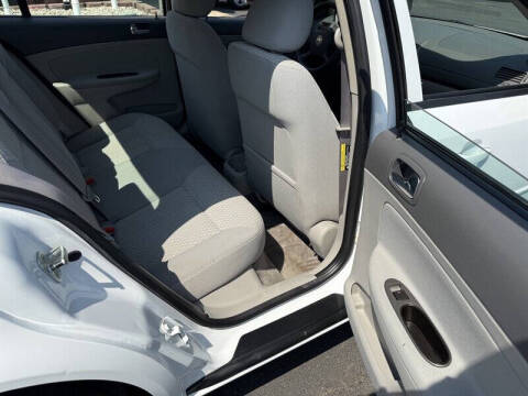 2006 Chevrolet Cobalt LT