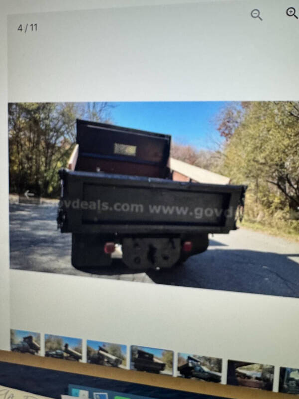 2006 Ford F-350 Super Duty