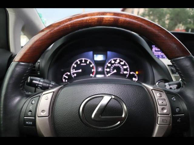2013 LEXUS RX SUV / Crossover - $16,397