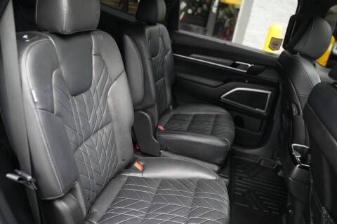 2023 Kia Telluride EX X-Line