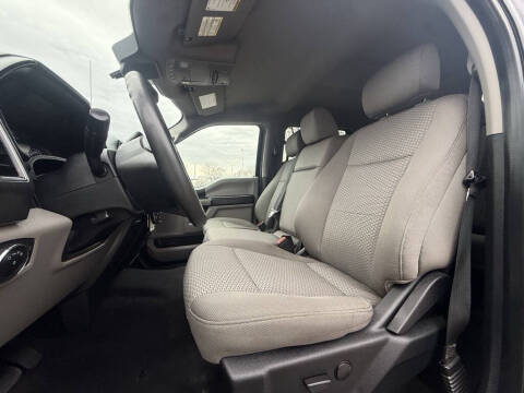 2021 Ford F-350 Super Duty