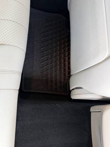 2018 Mercedes-Benz E-Class E 300