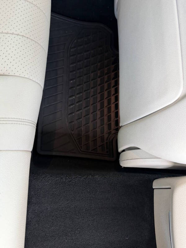 2018 Mercedes-Benz E-Class E 300