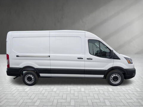 2026 Ford Transit 150