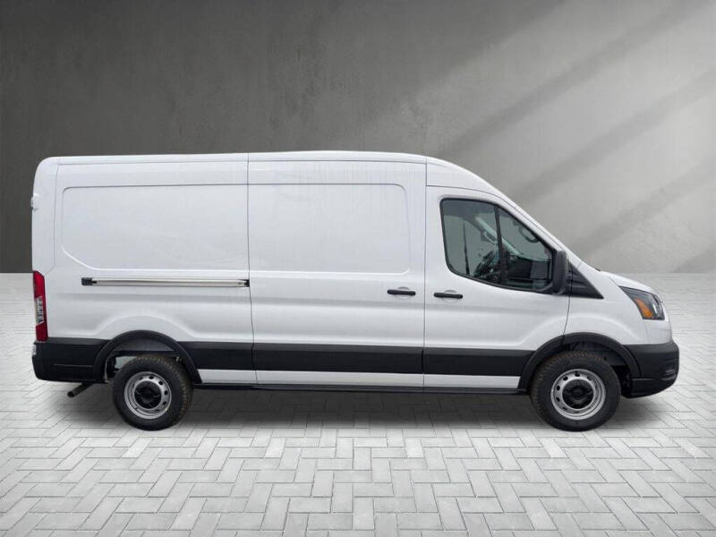 2026 Ford Transit 150