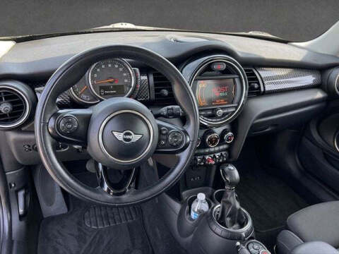 2014 MINI Hardtop Cooper S