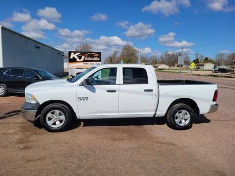 2014 RAM 1500 for sale at KJ Automotive in Worthing SD