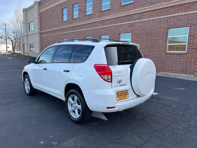 2008 Toyota RAV4