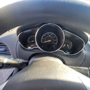 2009 Chevrolet Malibu LT