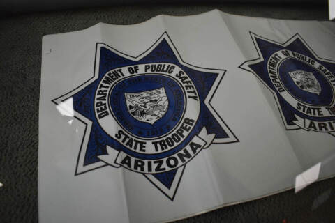 1986 Ford Mustang LX