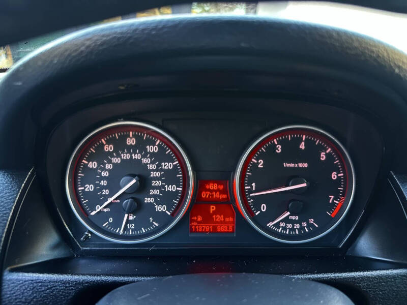 2015 BMW X1 sDrive28i