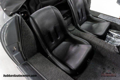 1957 Porsche 356 Speedster