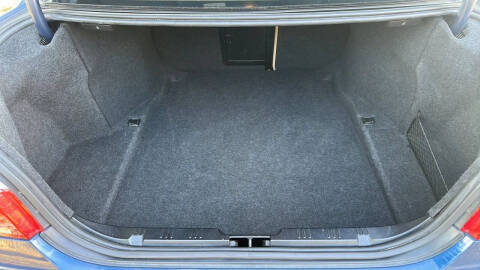 2007 BMW 5 Series 525xi