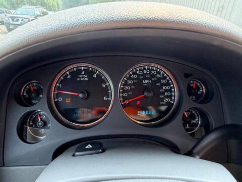 2008 GMC Yukon