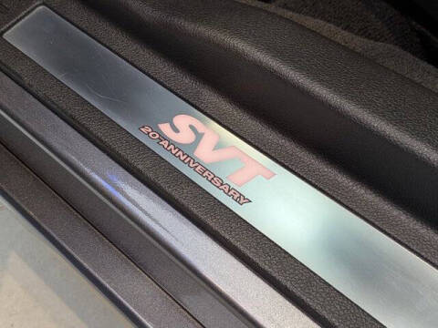 2013 Ford Shelby GT500