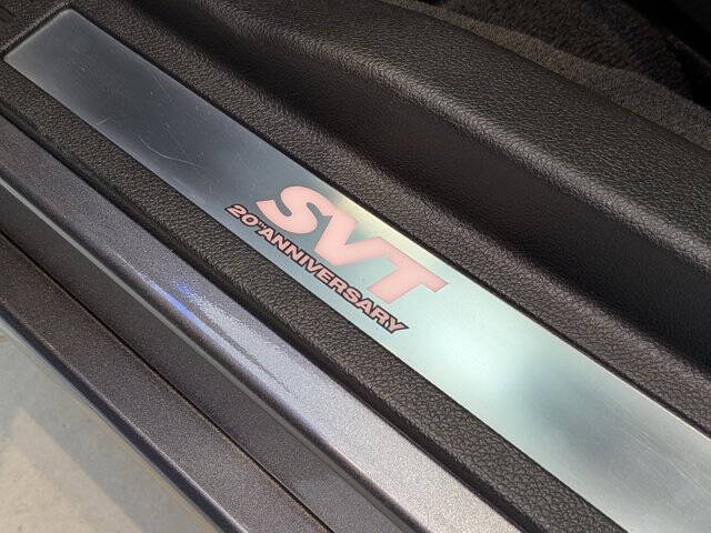 2013 Ford Shelby GT500