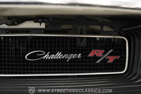 1970 Dodge Challenger
