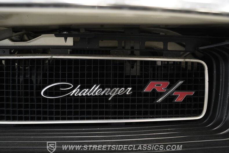 1970 Dodge Challenger