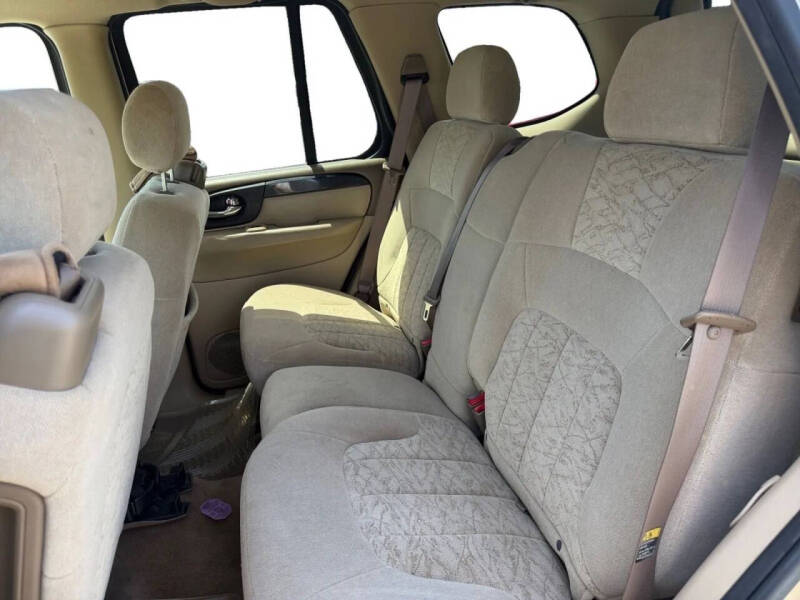 2004 GMC Envoy
