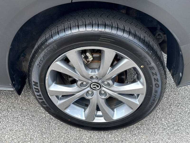 2023 Mazda CX-30 2.5 S Select