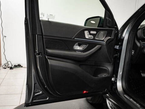 2024 Mercedes-Benz GLS GLS 450