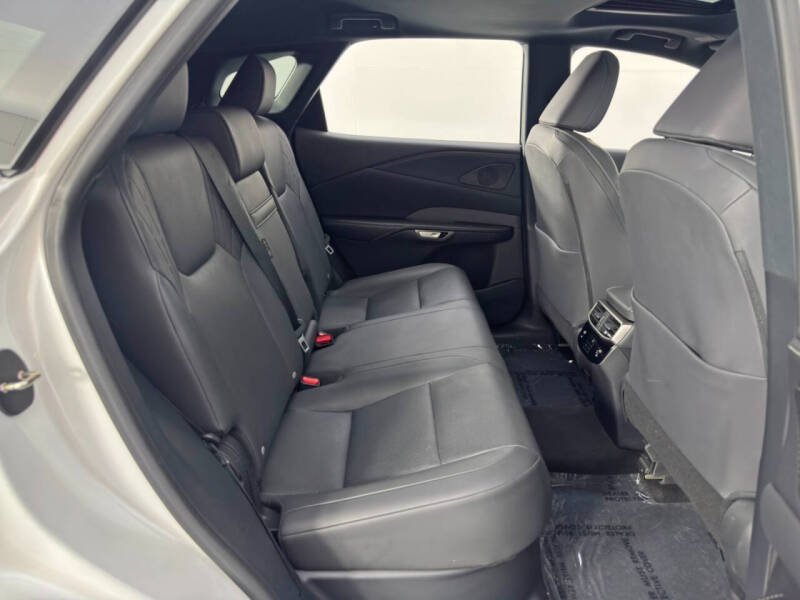 2024 Lexus RX 350
