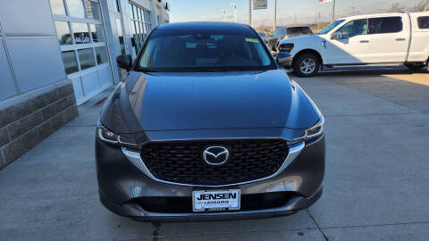 2024 Mazda CX-5 2.5 S Select