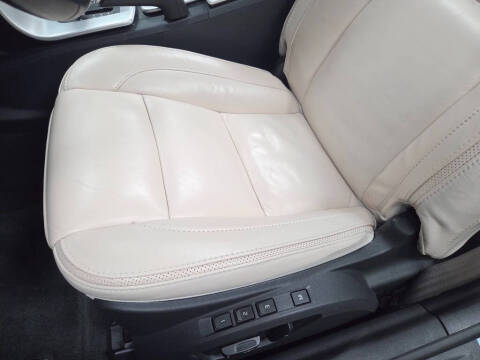2012 Volvo C70 T5