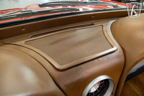 1963 Chevrolet Corvette