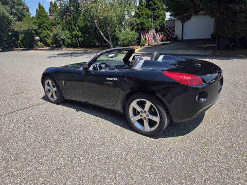 2006 Pontiac Solstice