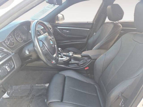 2018 BMW 3 Series 330e iPerformance