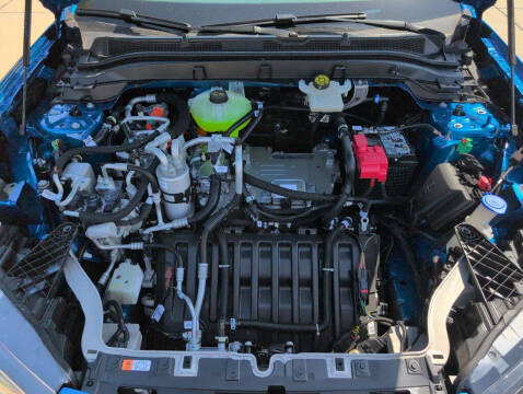 2026 Ford Mustang Mach-E Select