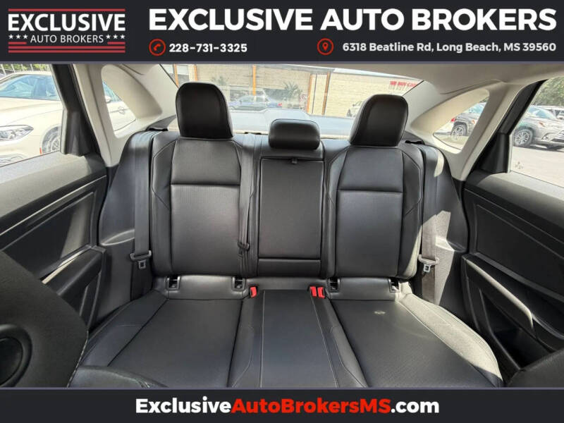 2019 Volkswagen Jetta SEL