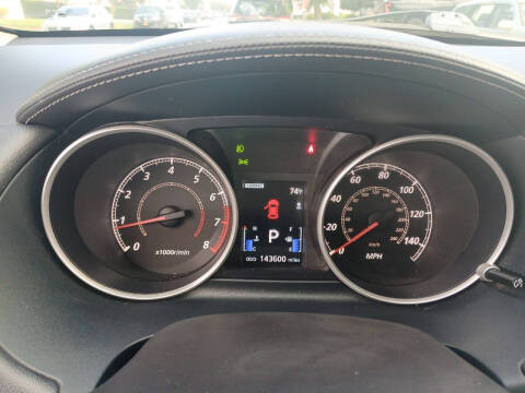 2011 Mitsubishi Outlander GT