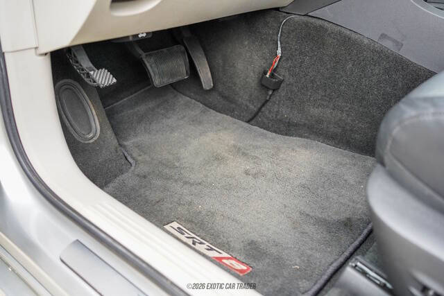 2006 Chrysler 300 SRT-8