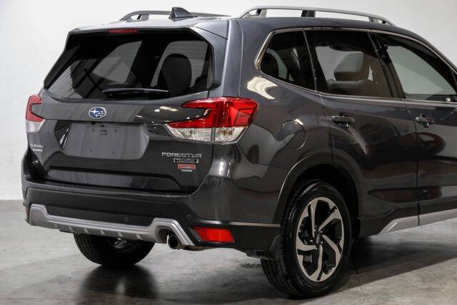 2023 Subaru Forester Touring