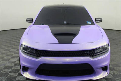 2020 Dodge Charger