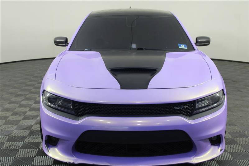 2020 Dodge Charger