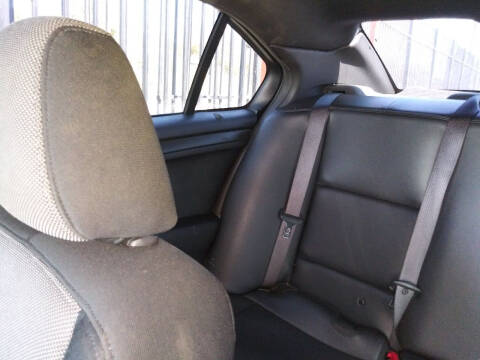 2013 Ford Taurus Police Interceptor