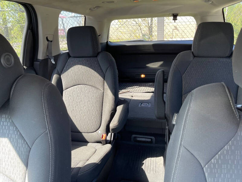 2015 GMC Acadia SLE-2